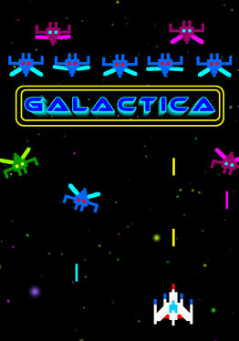 Galactica