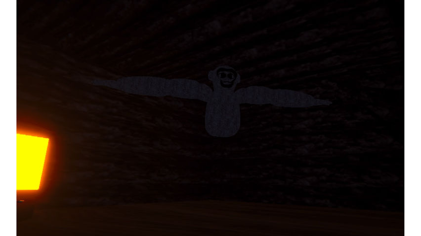 The monkey apocalypse