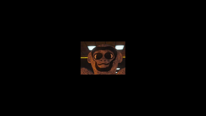 The monkey apocalypse