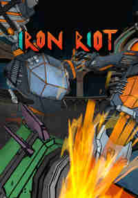 Iron Riot