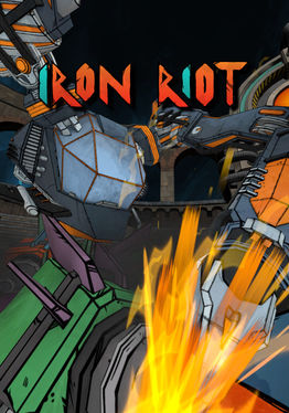 Iron Riot