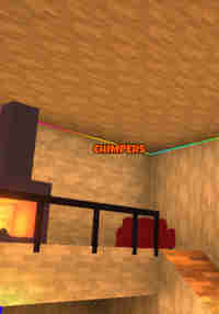 Chimpers