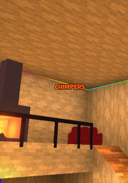 Chimpers