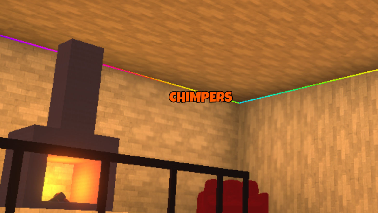 Chimpers