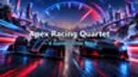 Apex Racing Quartet — 4 Games, One Price