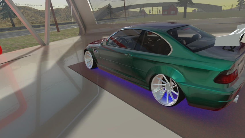 REDLINE