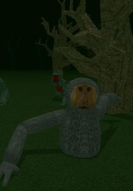 Apeocalypse