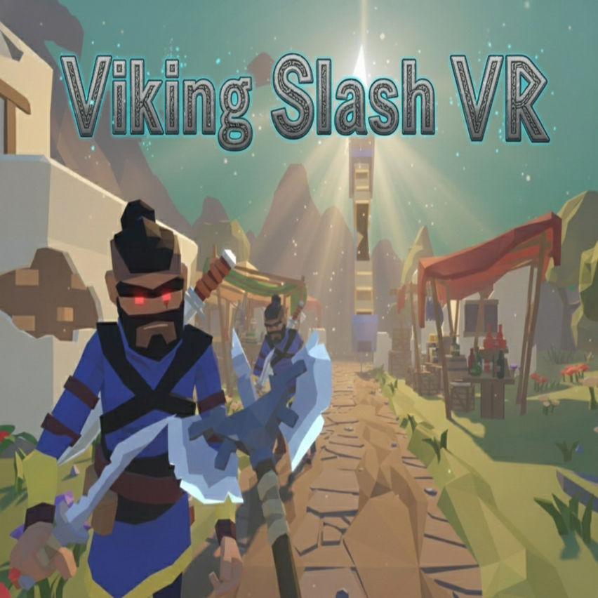 Viking Slash VR