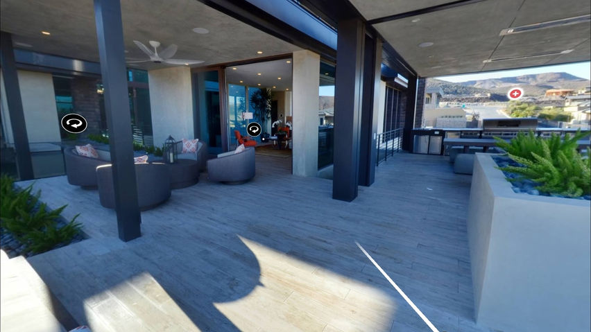 3DVista VR
