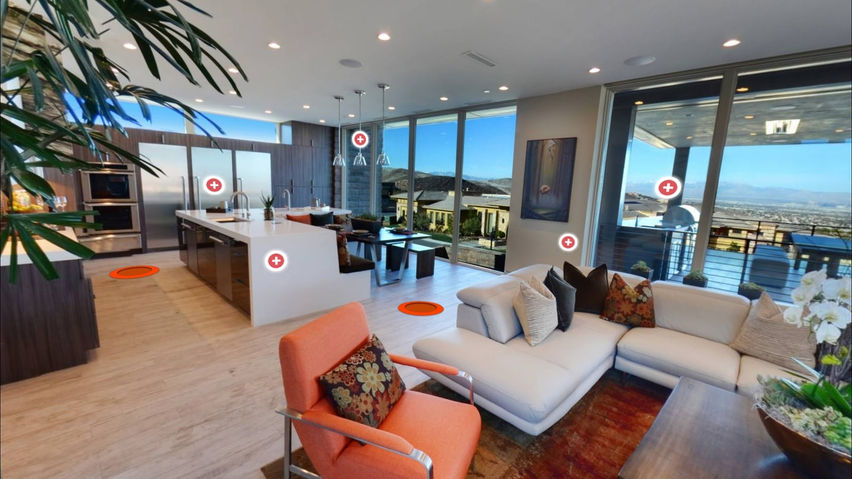 3DVista VR