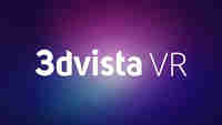 3DVista VR