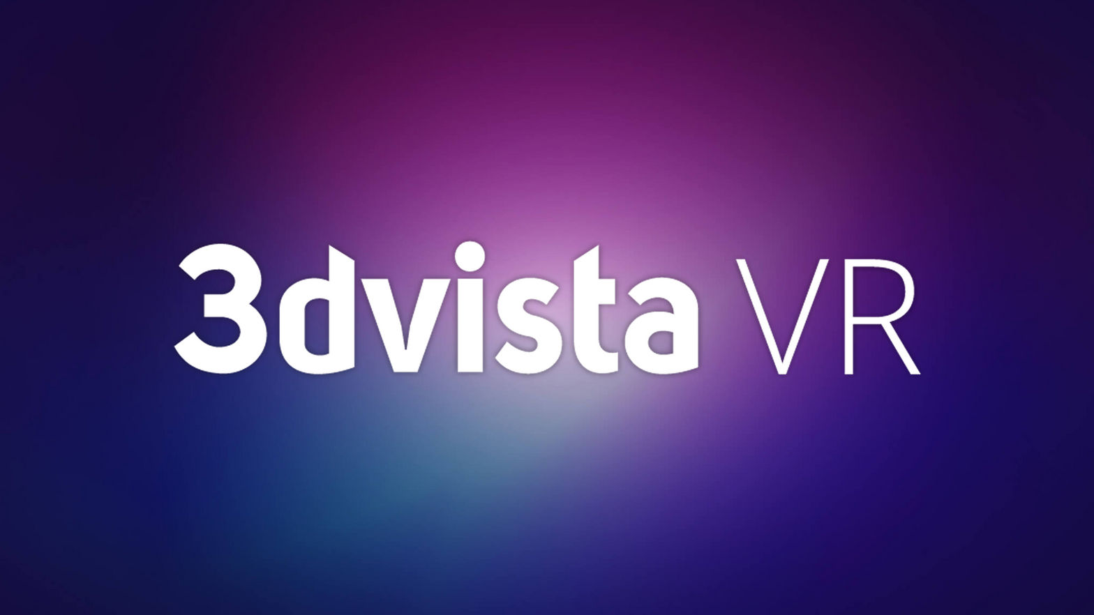 3DVista VR