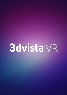 3DVista VR