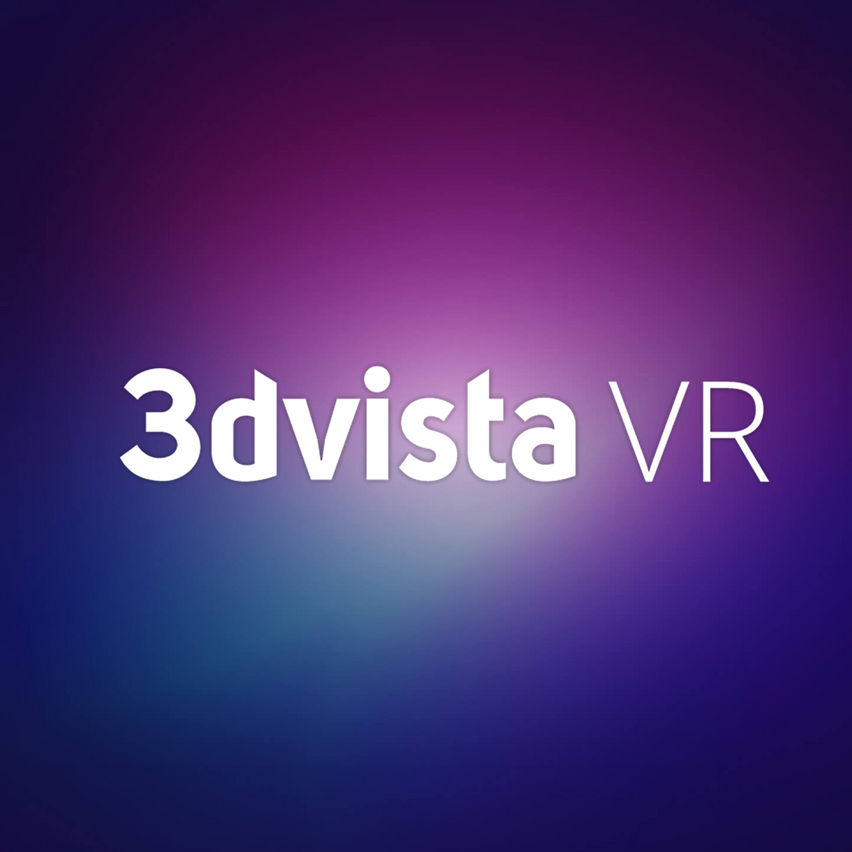 3DVista VR