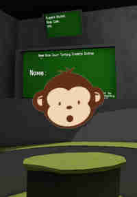 Monkey Madness