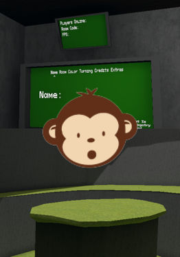 Monkey Madness