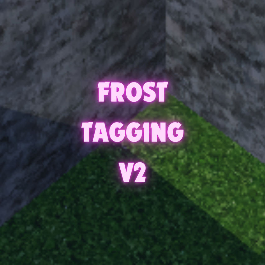 frost tagging v2