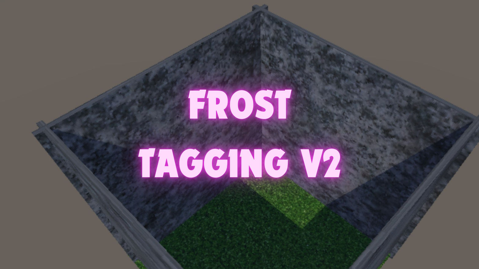 frost tagging v2