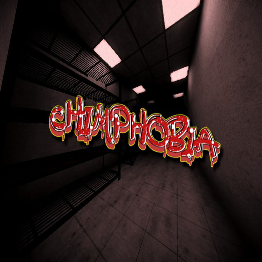 Chimphobia