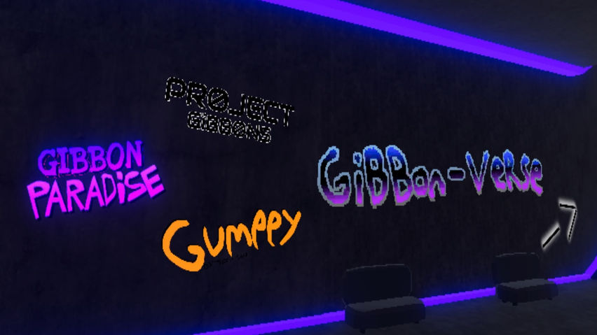 Gibbon-Verse