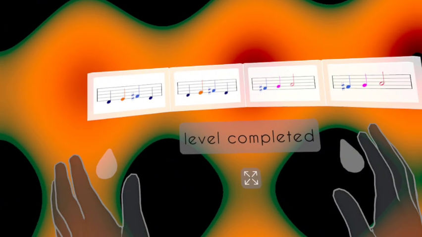 synthesia