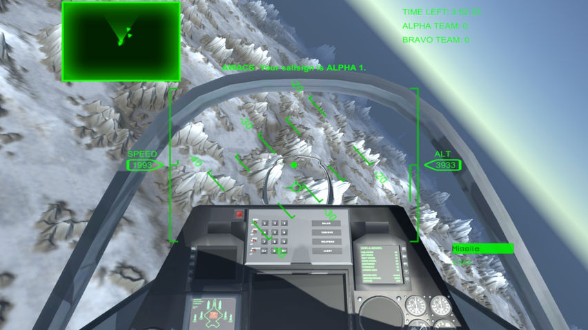 Air Brigade 2