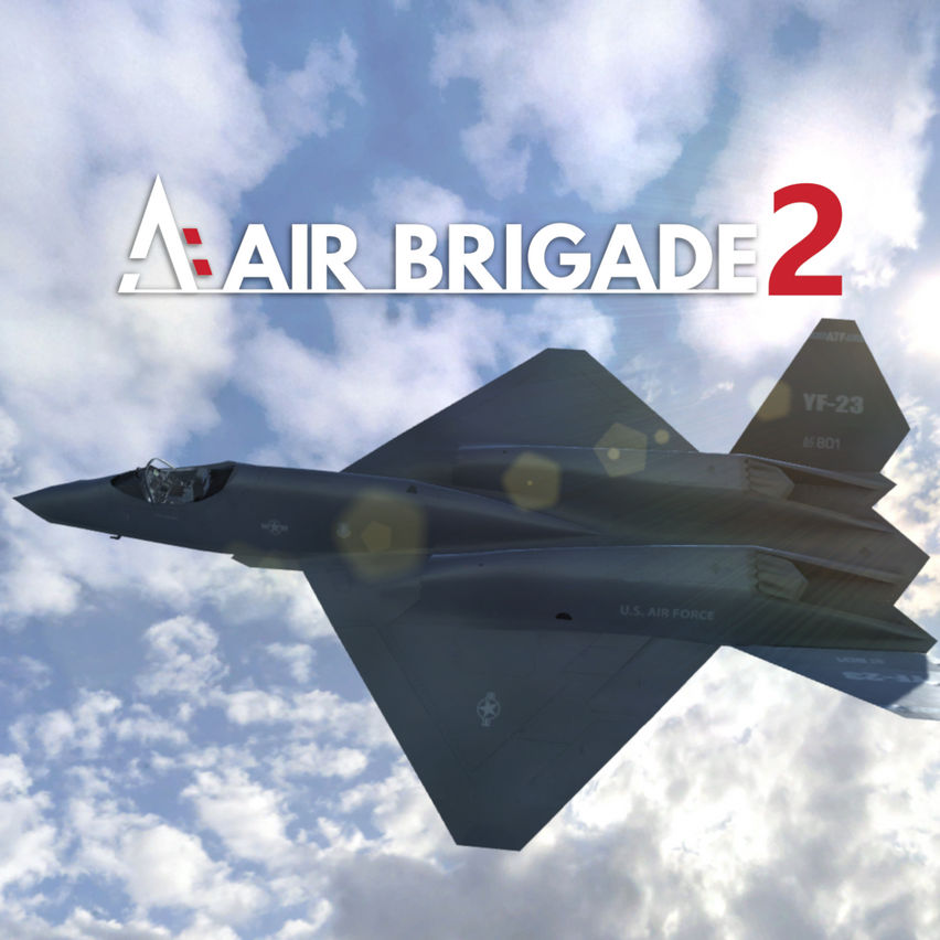 Air Brigade 2