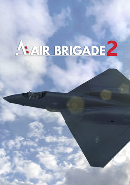 Air Brigade 2