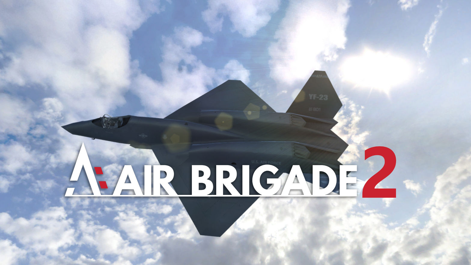 Air Brigade 2
