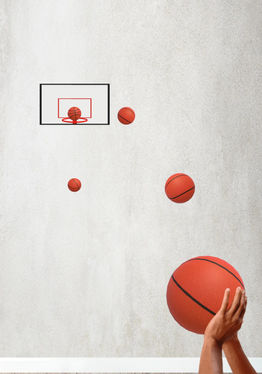 Freethrow Basketball AR