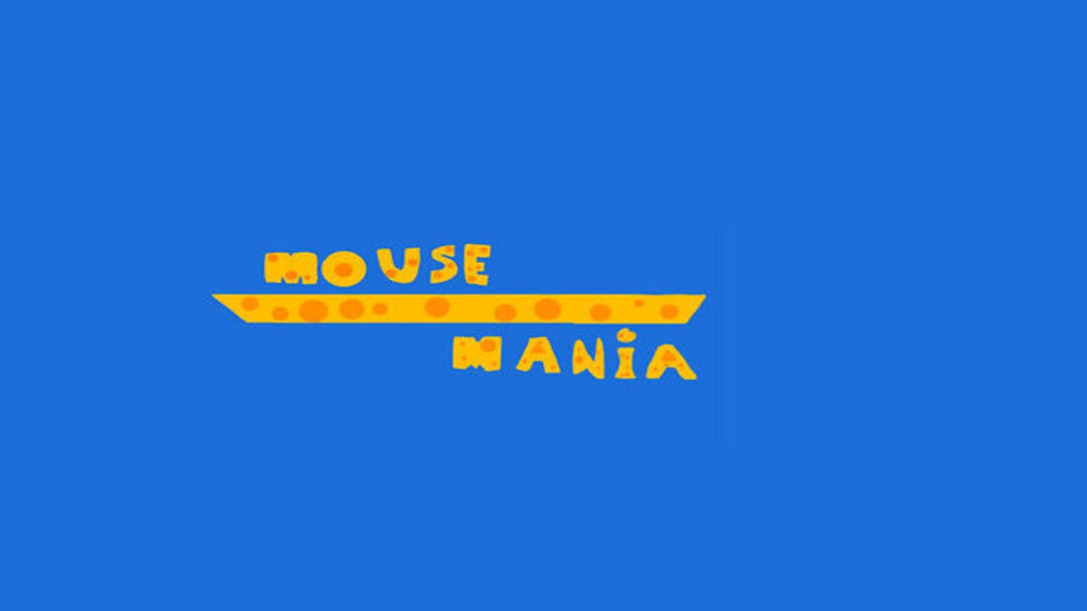 MouseMania