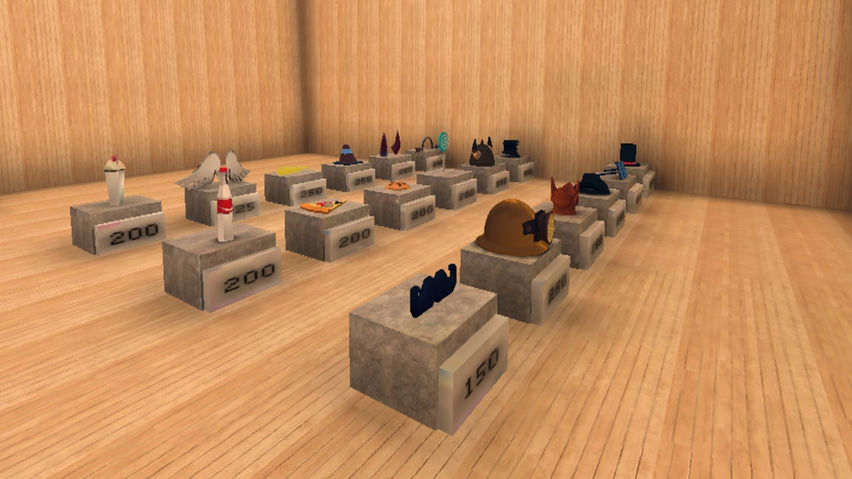 MouseMania