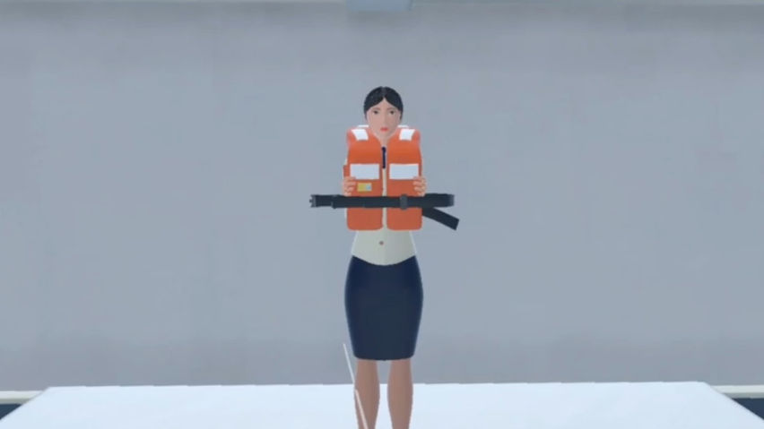 Safety Education : Ship Safety