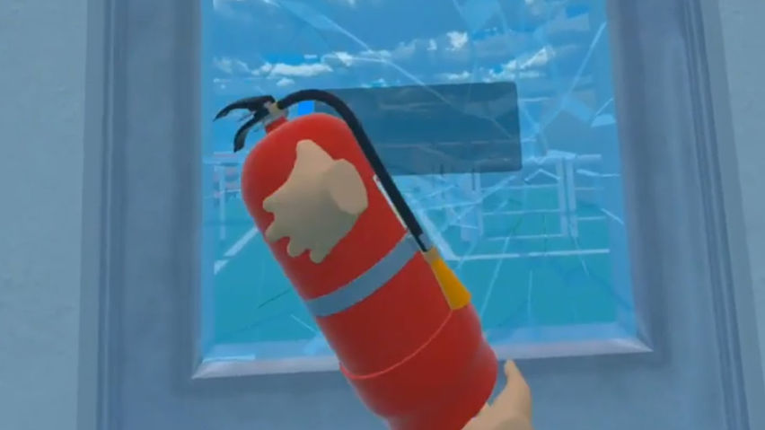 Safety Education : Ship Safety