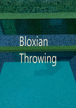 BloxianThrowing