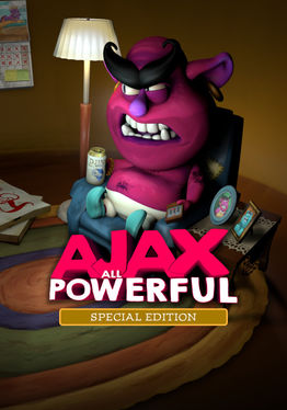 Ajax All Powerful