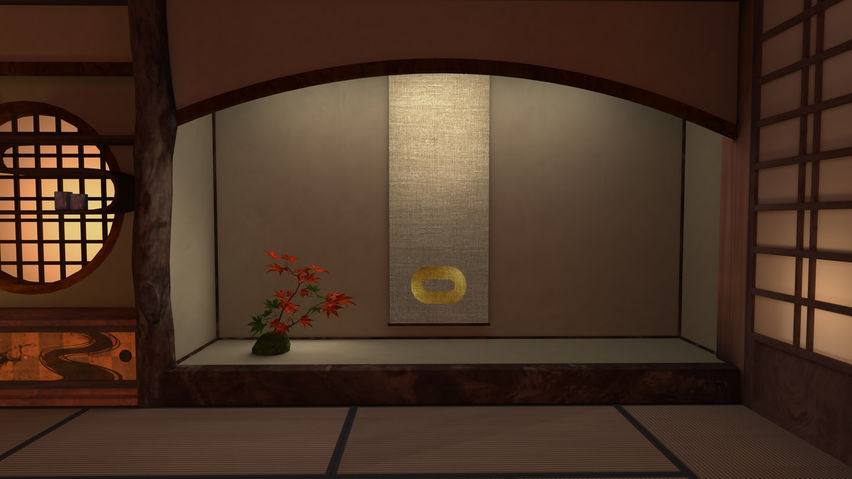 Ryokan Retreat