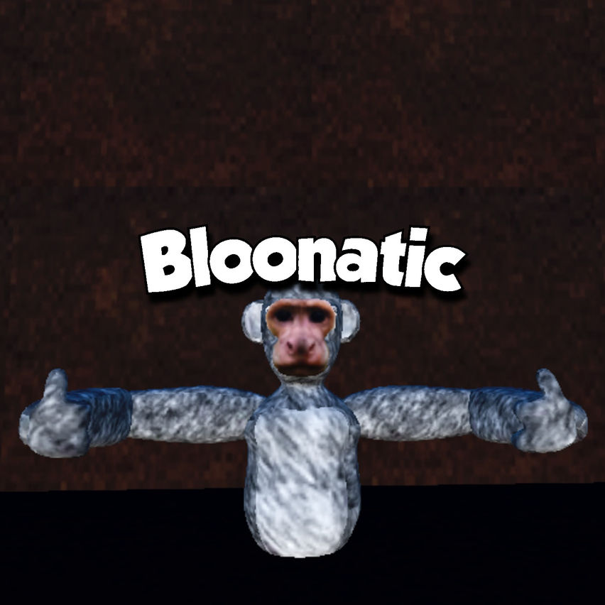 Bloonatic