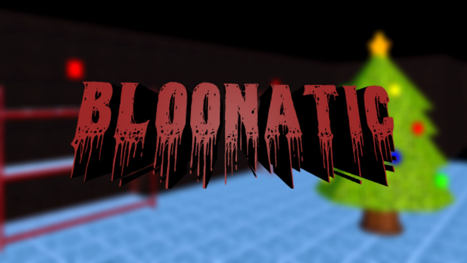 Bloonatic
