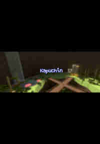 Kapuchin