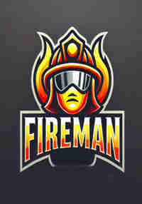 Fireman Idle