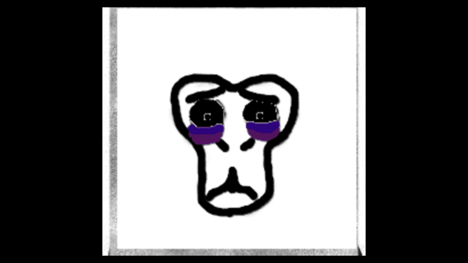 curse of the monkey's