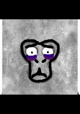 curse of the monkey's