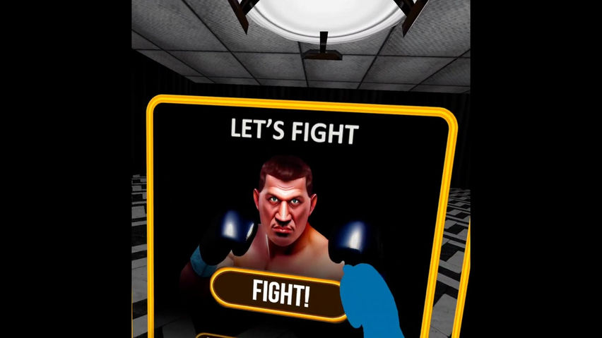 Let Us Fight