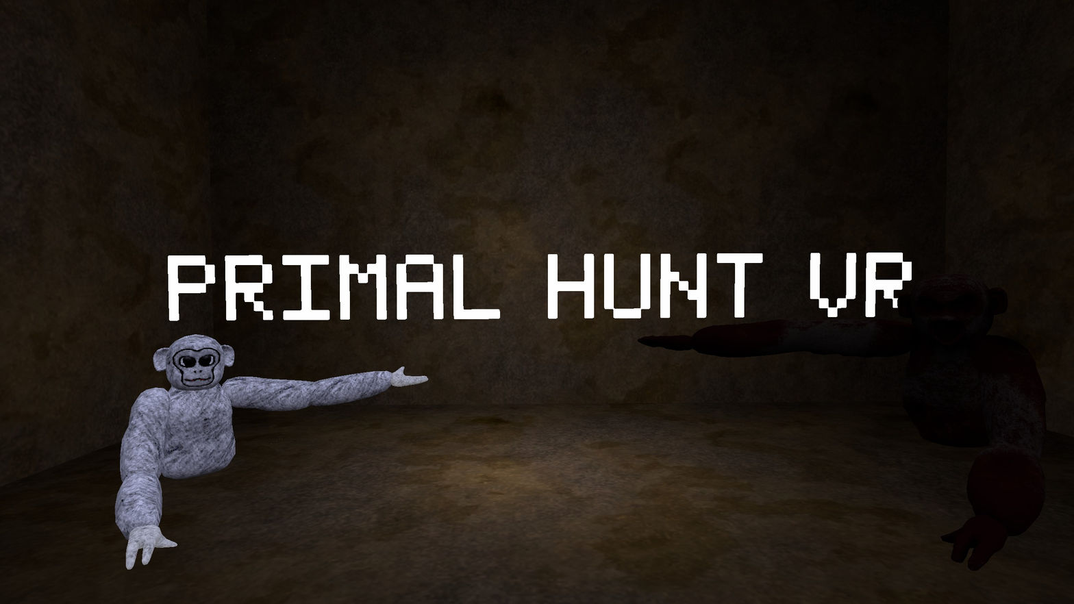 Primal Hunt VR