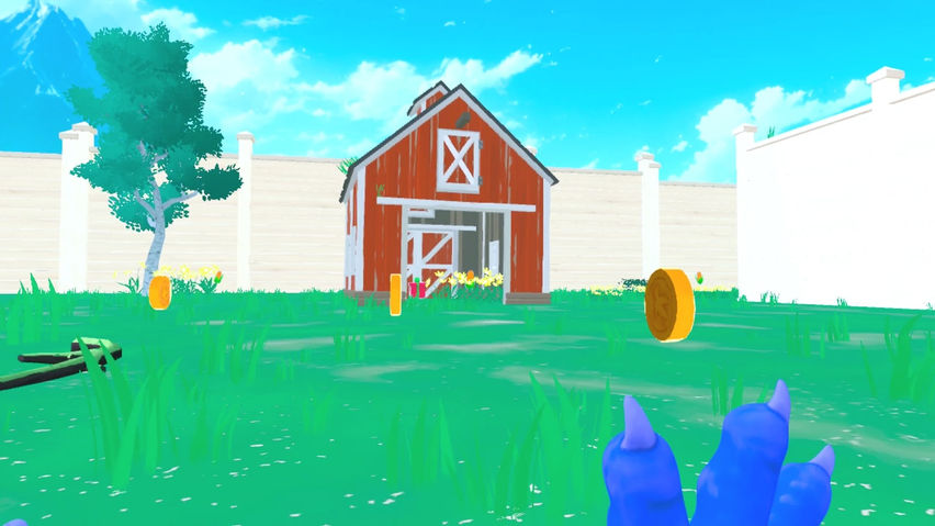 I Am Chicken