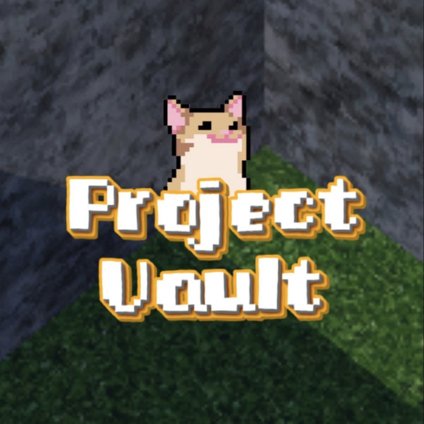 Project Vault