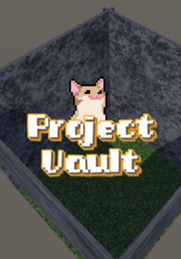 Project Vault