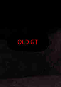 Old GT