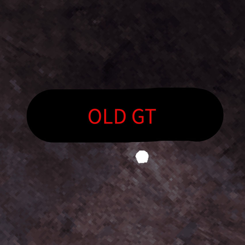 Old GT
